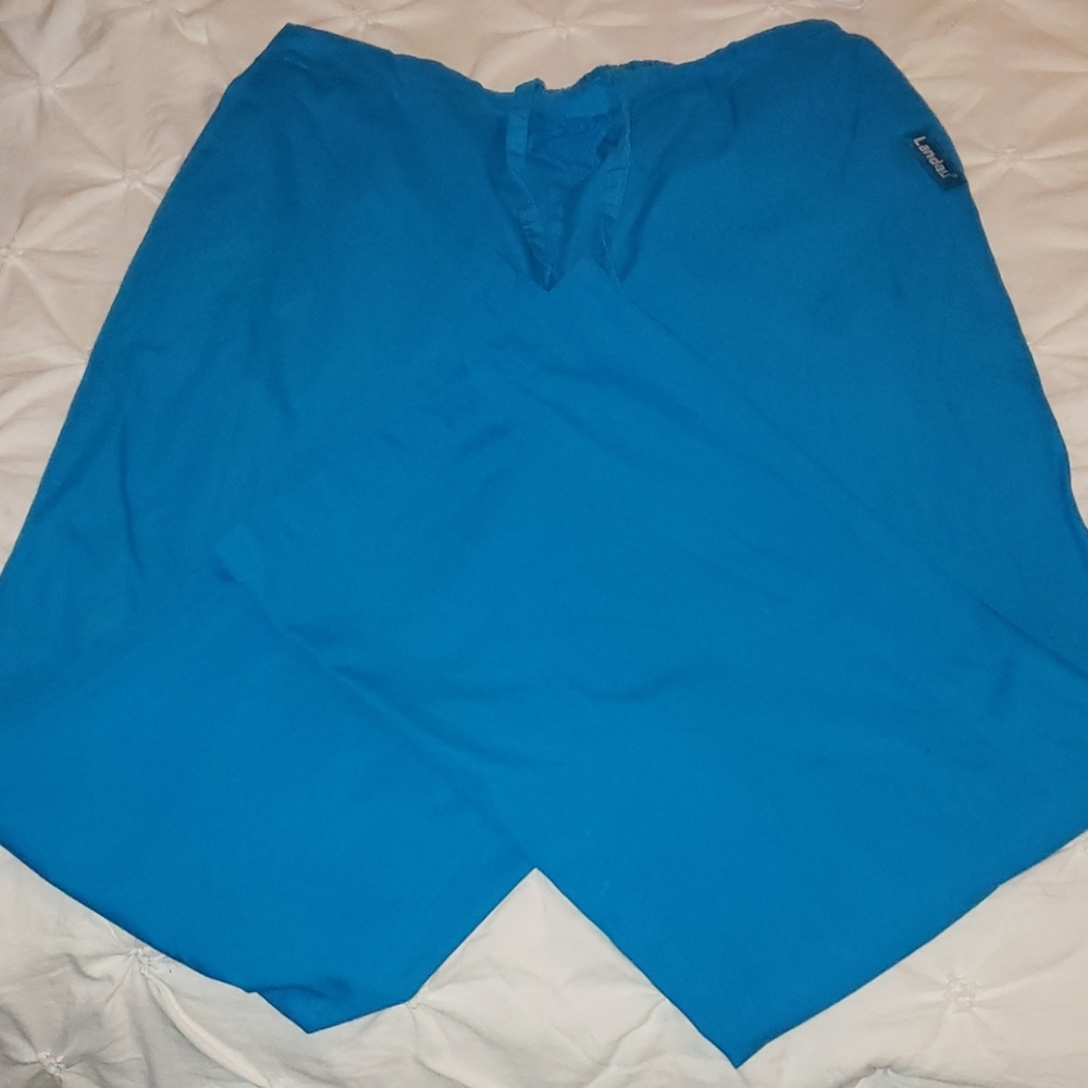 Scrub bottoms